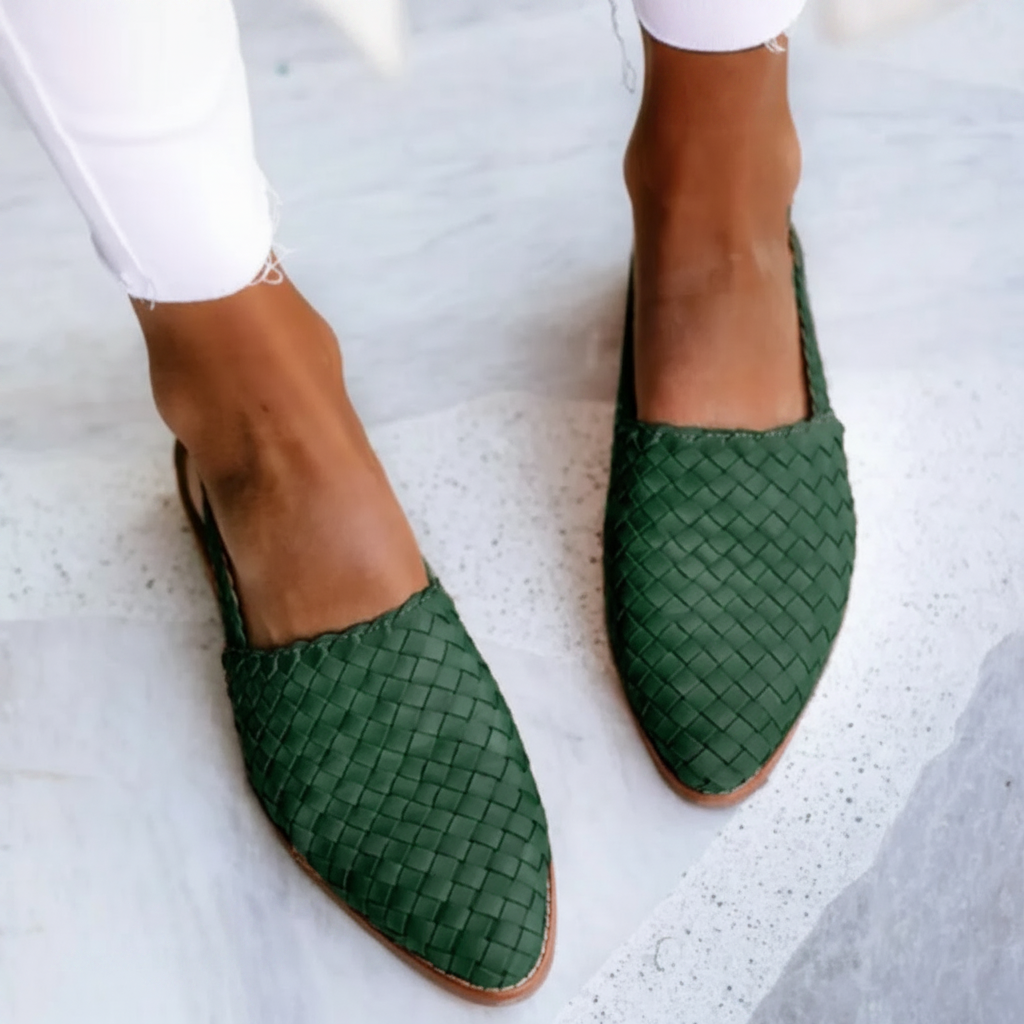 Zapatillas sin cordones Monica™