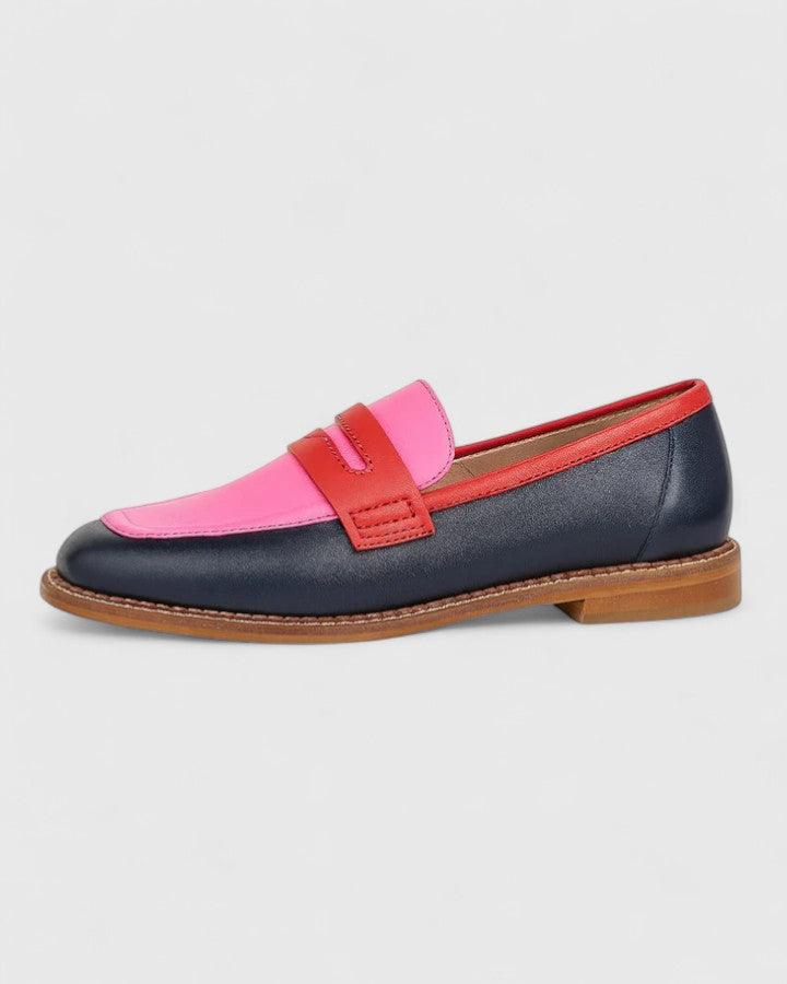 Marina | Mocasines de Mujer Elegantes