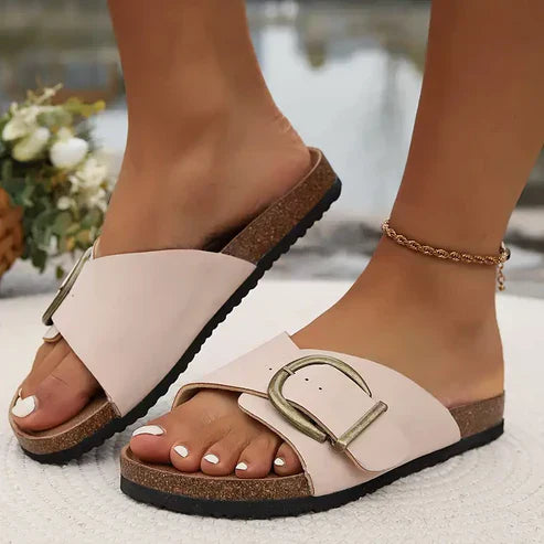Lucía - Sandalias Elegantes
