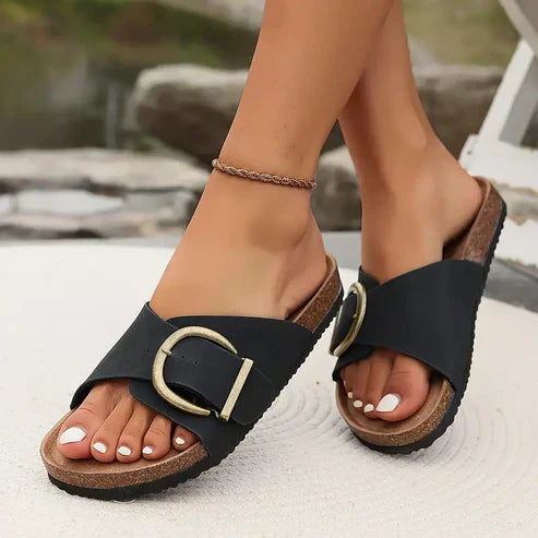 Lucía - Sandalias Elegantes