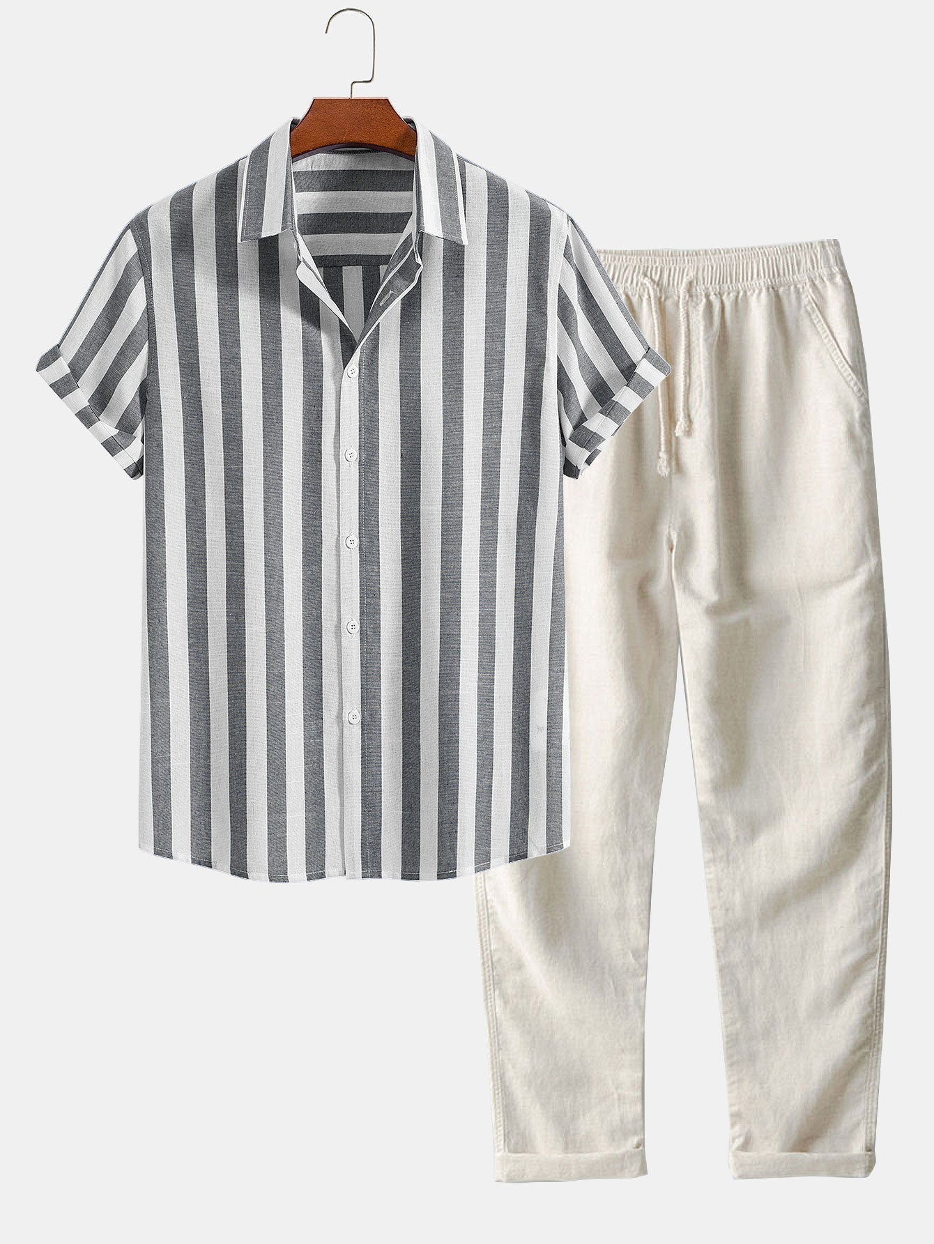 Outfit de Verano - Amalfi Set