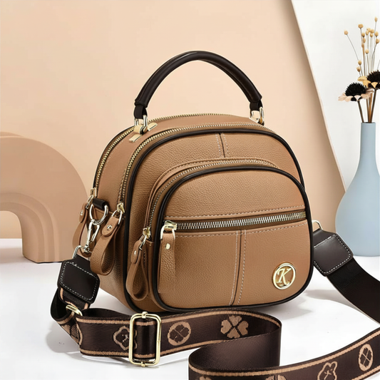 Megan™ Borsa Crossbody Chic