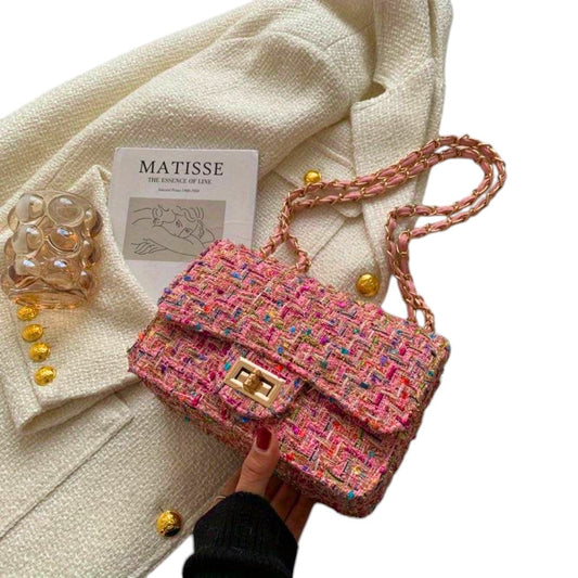 Olivia | Bolso elegante para mujer