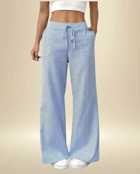 Veronica | Pantalones elegantes