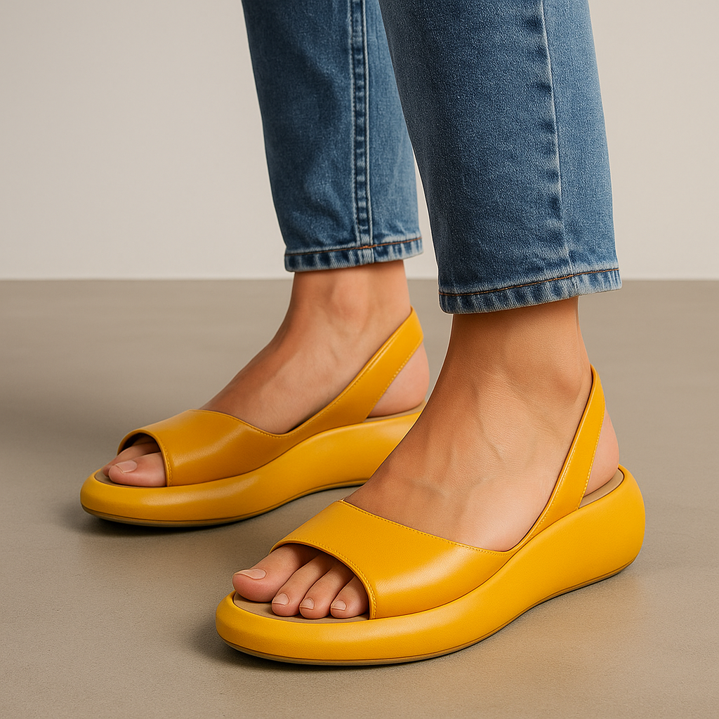 Taylynnea | Sandalias Ortopédicas