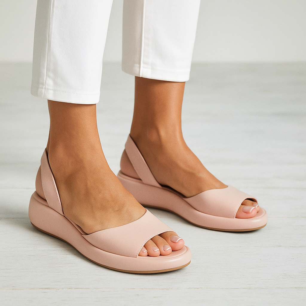 Taylynnea | Sandalias Ortopédicas
