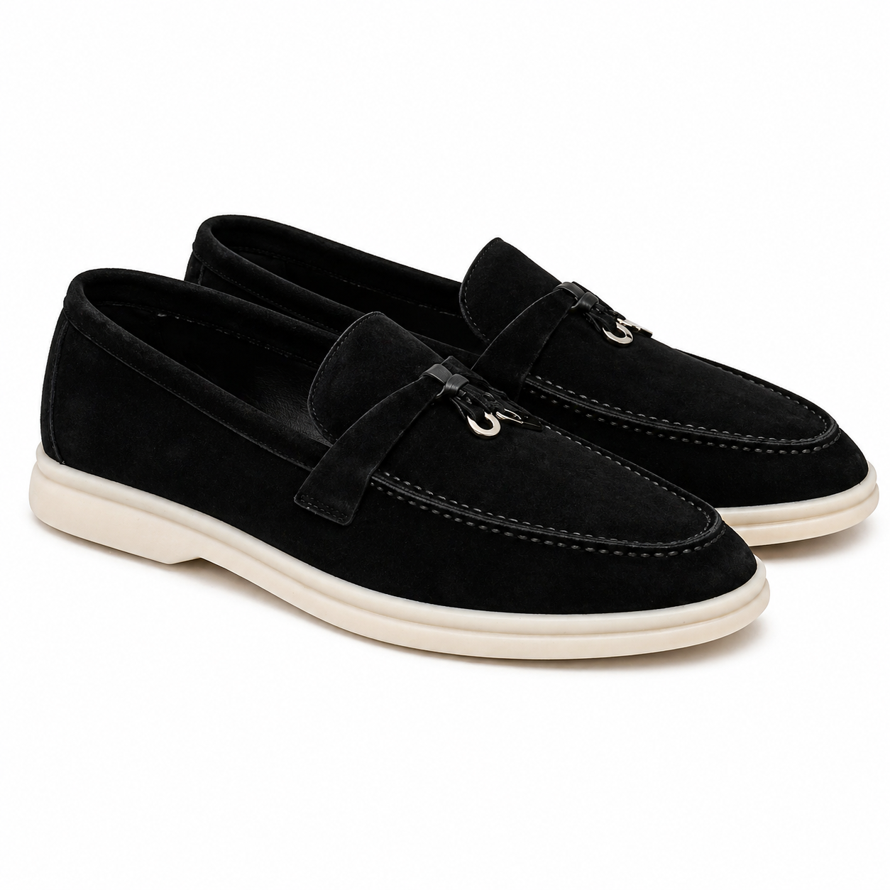 Zapato sin cordones Saint-Tropez