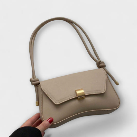 Olivia – Bolso plegable vintage