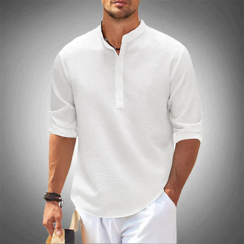 Alejandro | Camisa de hombre elegante