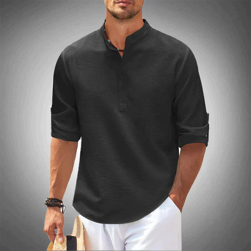 Alejandro | Camisa de hombre elegante