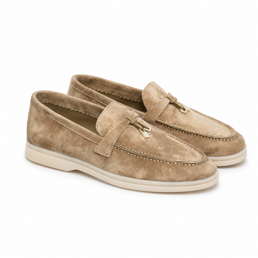 Zapato sin cordones Saint-Tropez