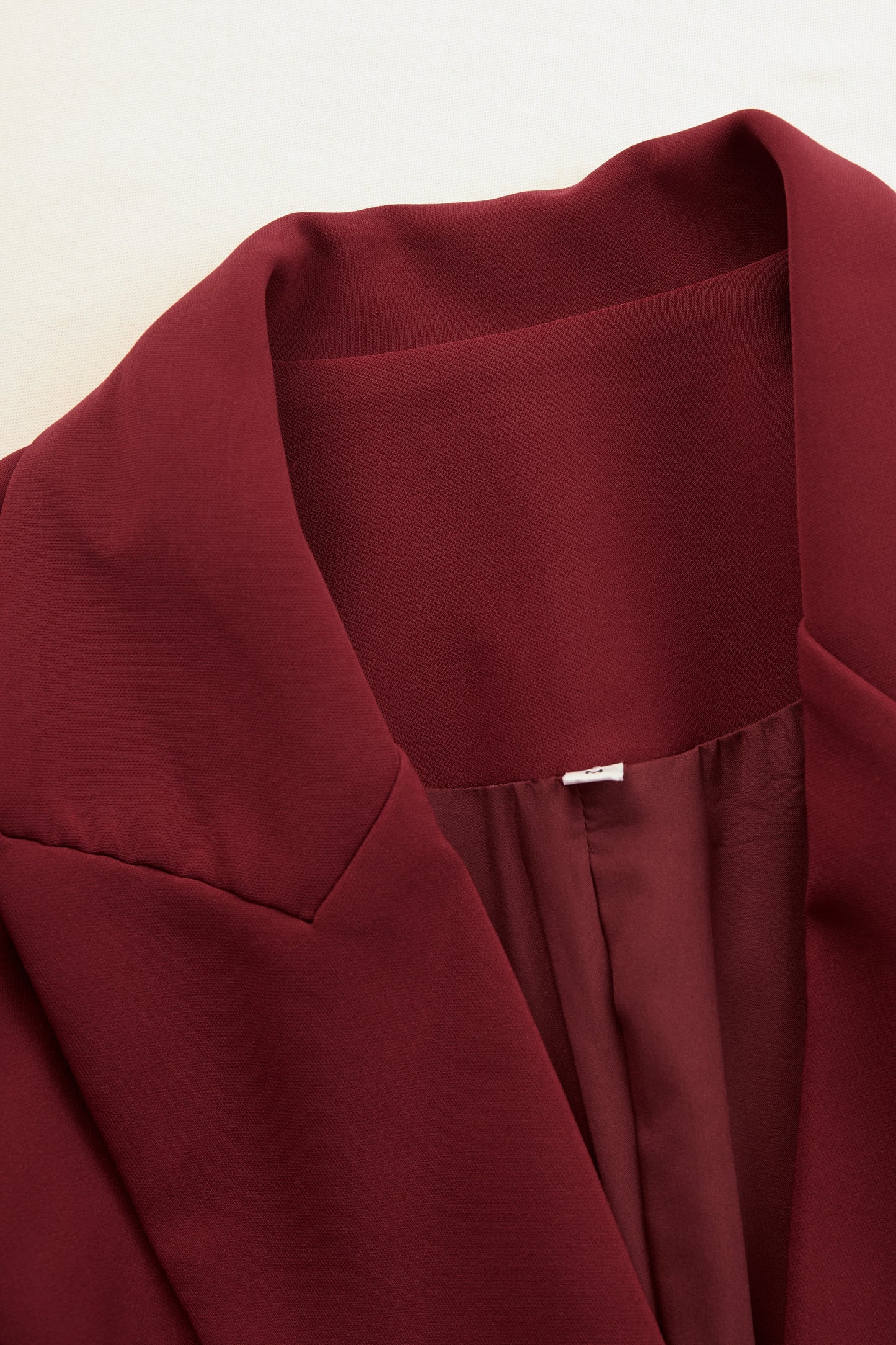 Stella™ | Elegante Vestido Blazer