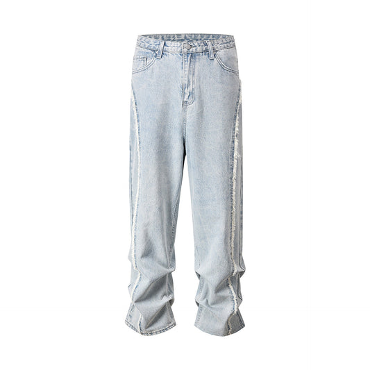 Pantalones Casual