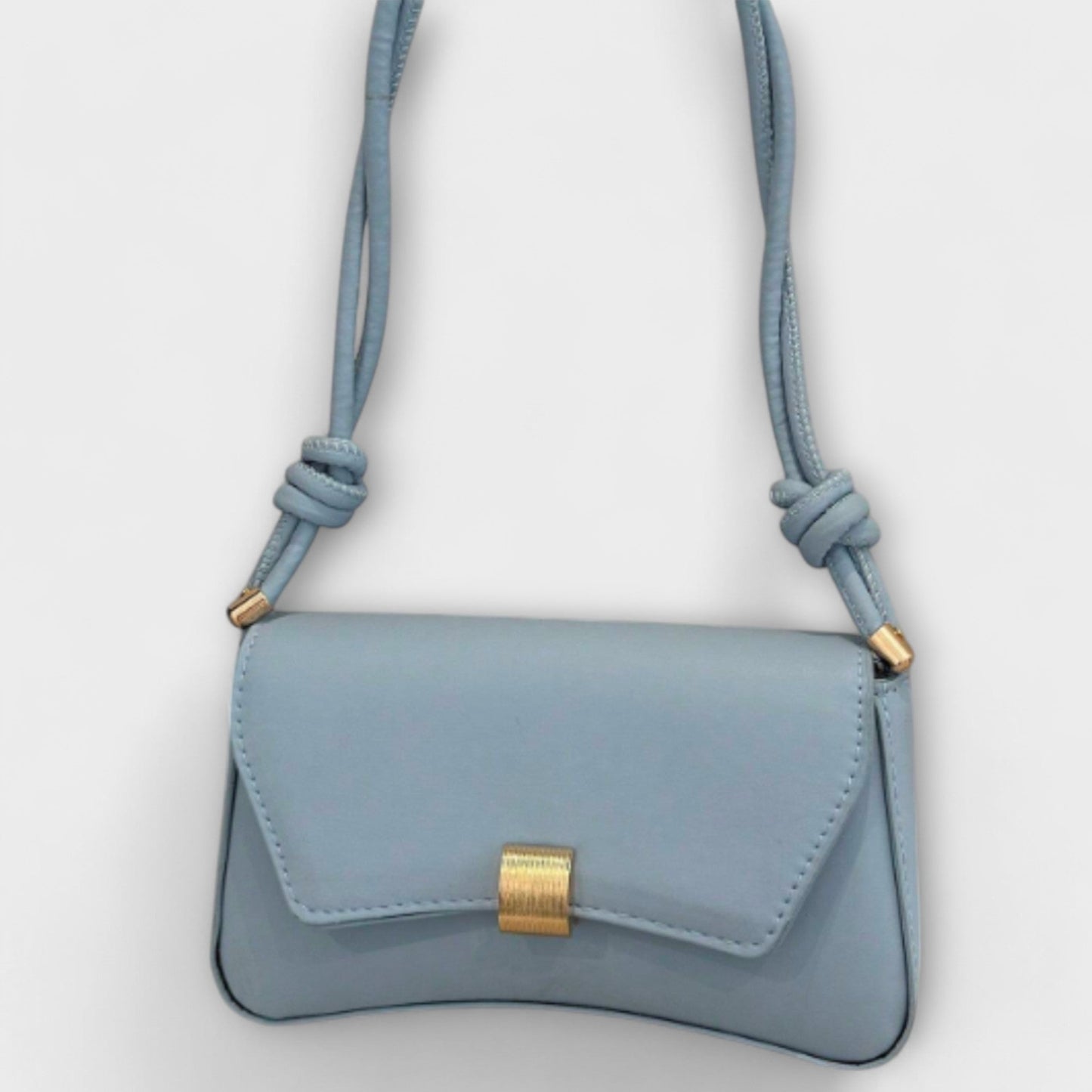 Olivia – Bolso plegable vintage