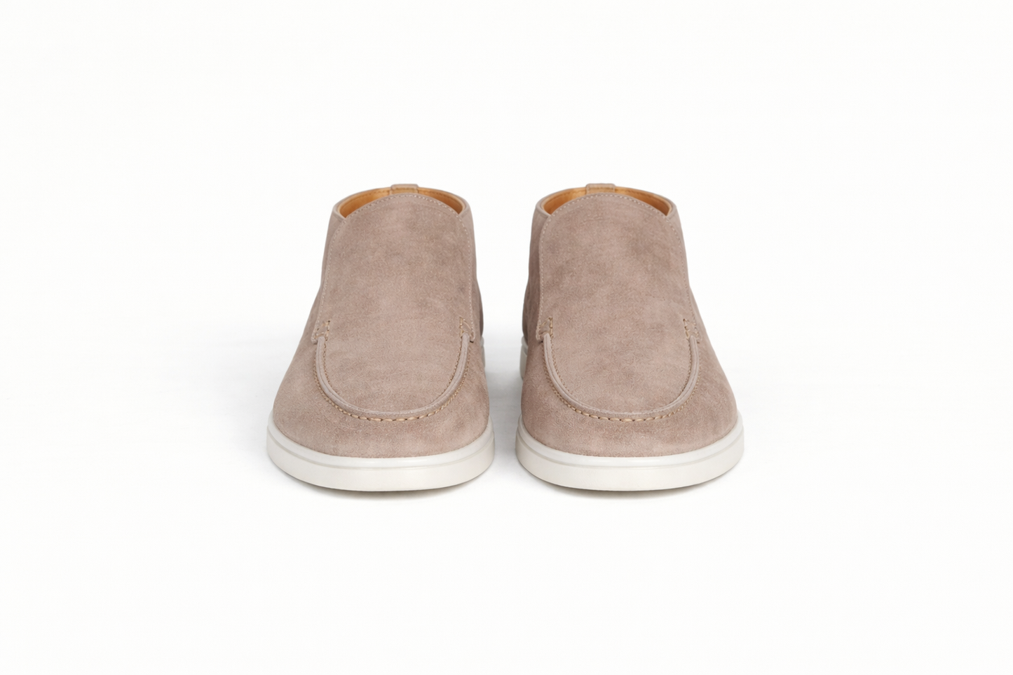 Eduardo | Zapatilla elegante