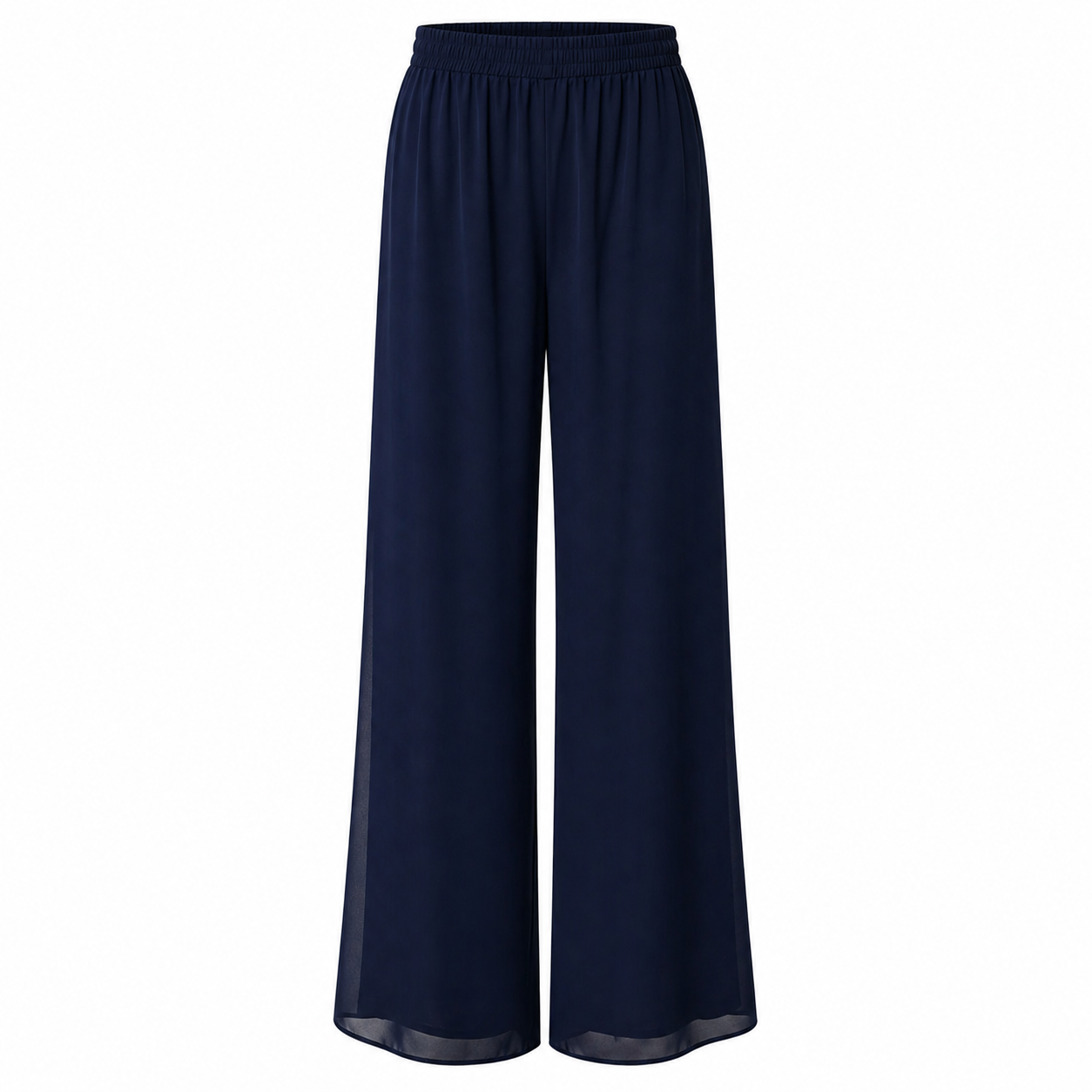 Sofía | Conjunto de dos piezas con top y pantalón