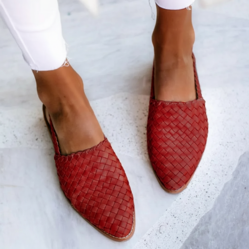 Zapatillas sin cordones Monica™
