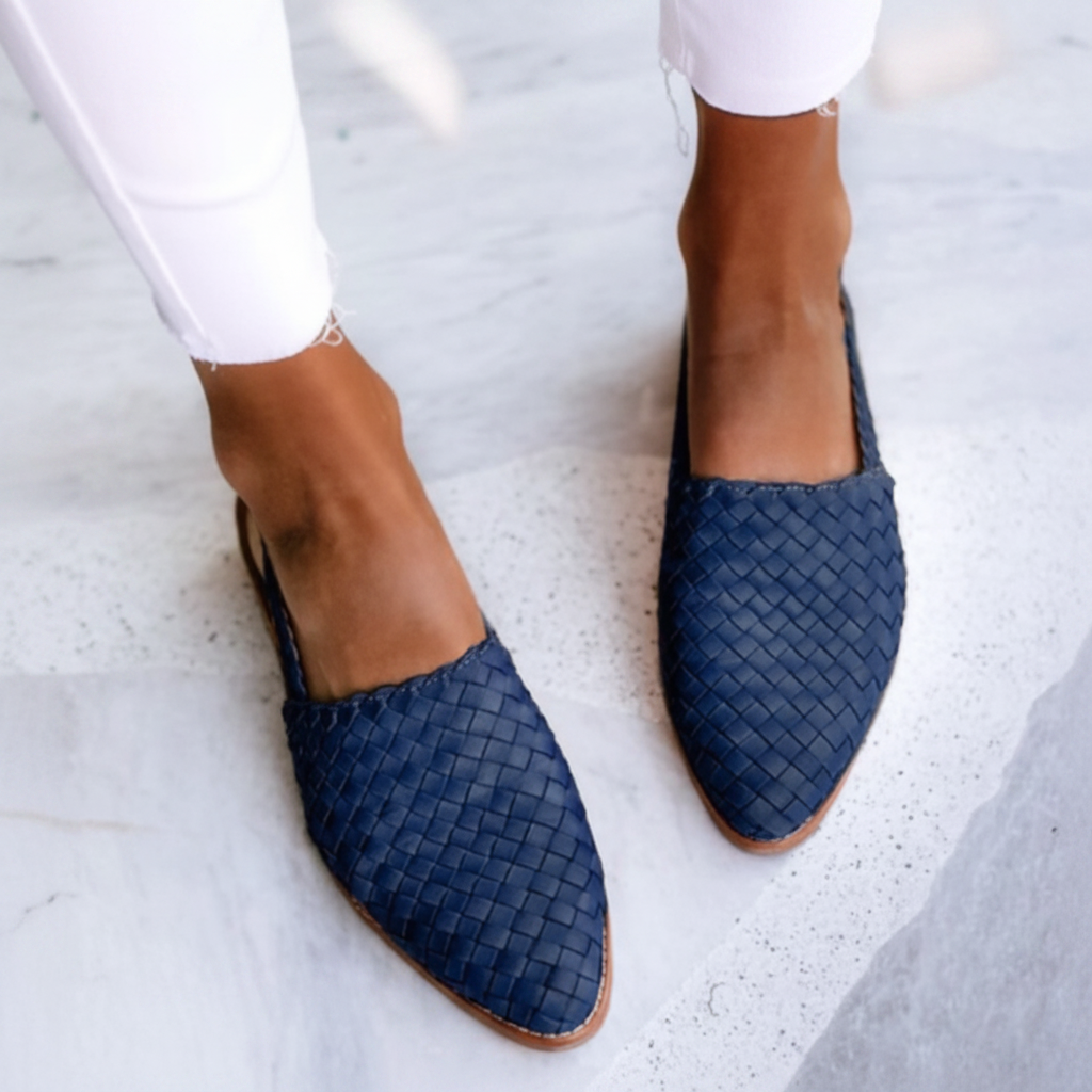 Zapatillas sin cordones Monica™