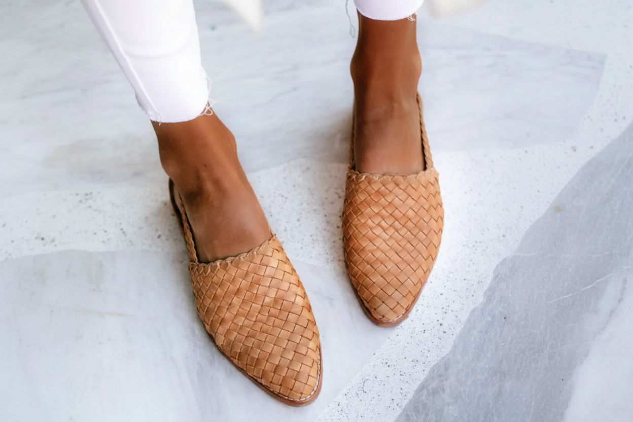 Zapatillas sin cordones Monica™