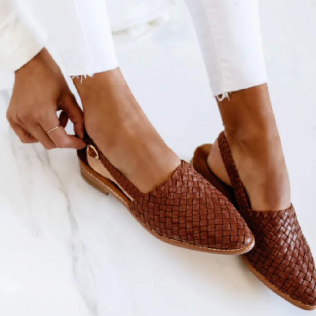 Zapatillas sin cordones Monica™