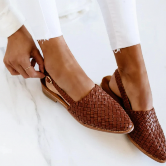 Zapatillas sin cordones Monica™