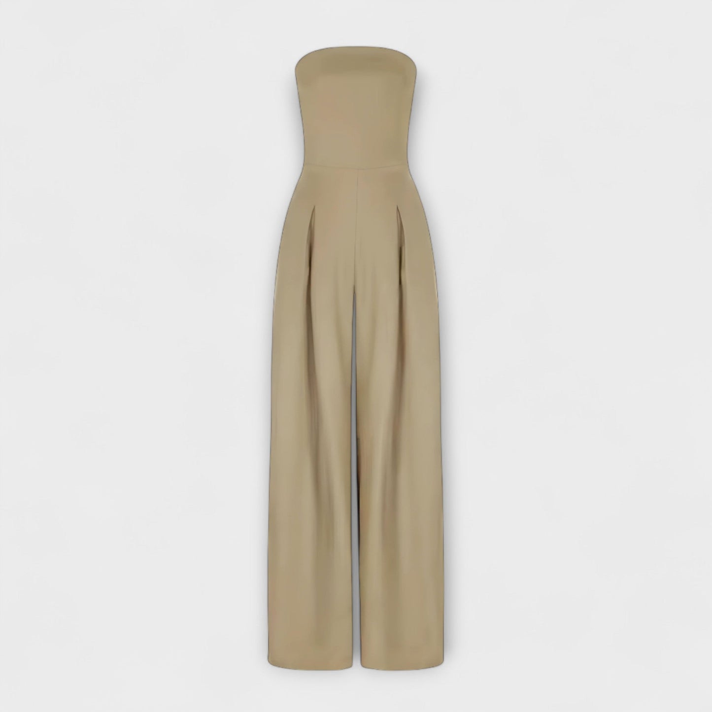 Kiora™ | Elegante Mono sin Tirantes