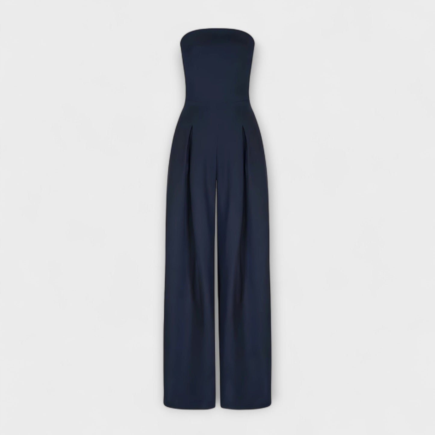 Kiora™ | Elegante Mono sin Tirantes
