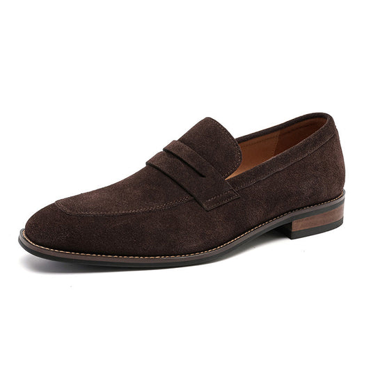 Mocasines Riviera