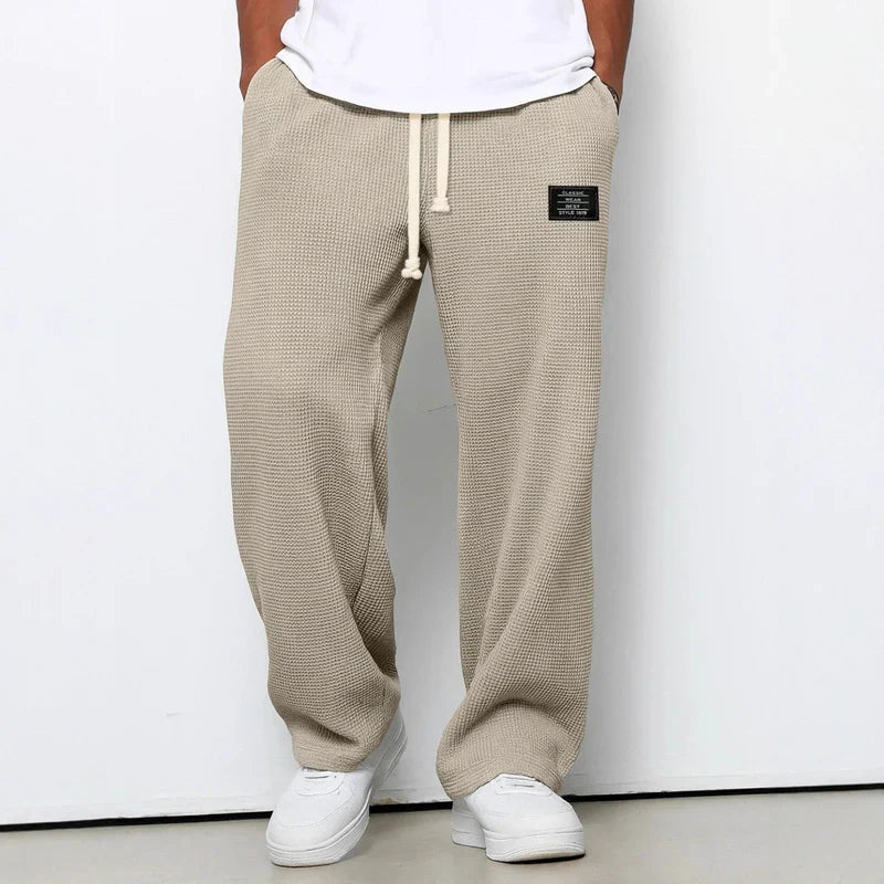 Pantalones WideLux™