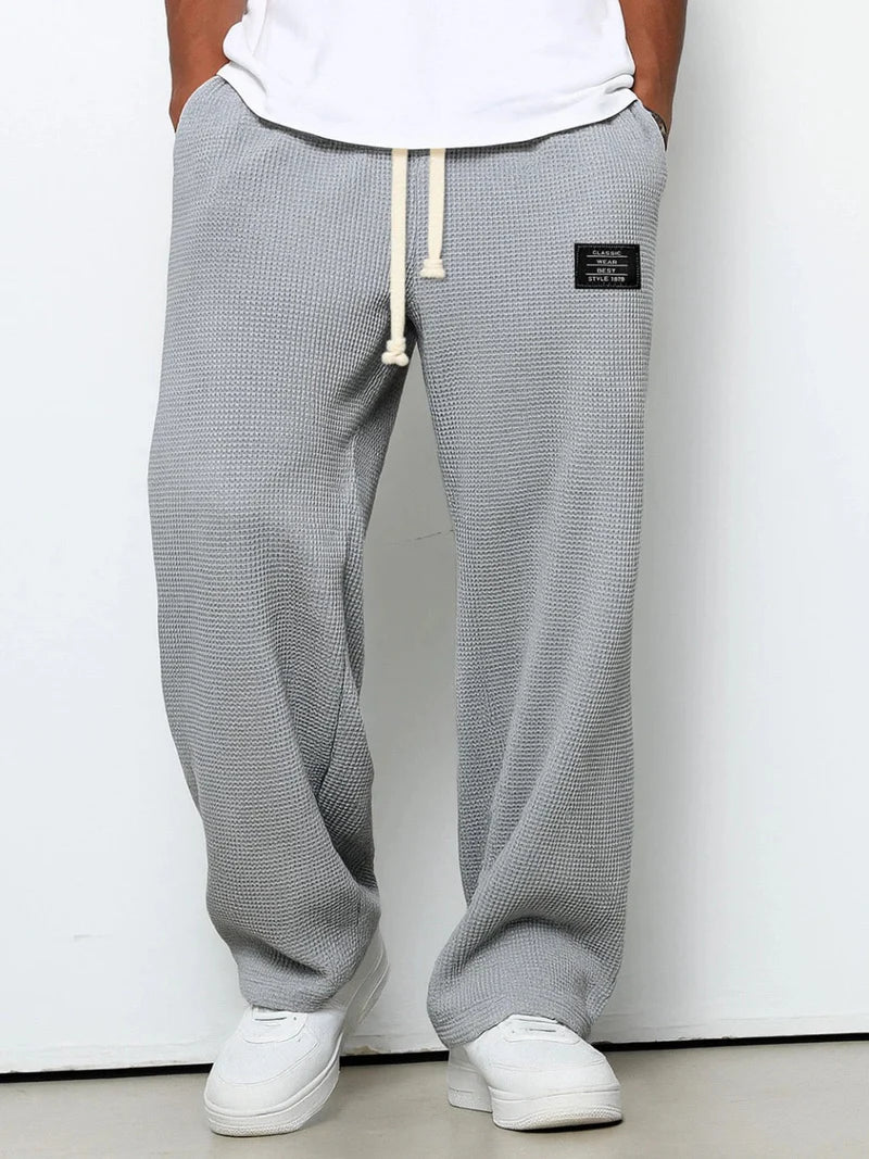 Pantalones WideLux™