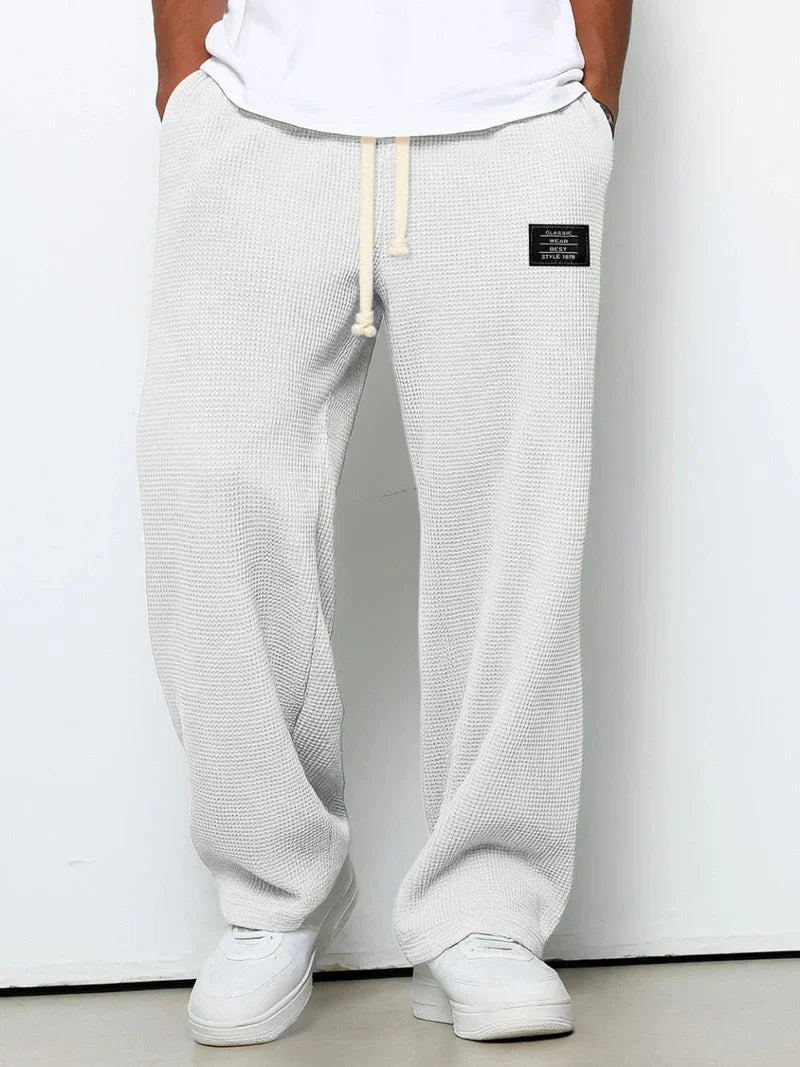 Pantalones WideLux™