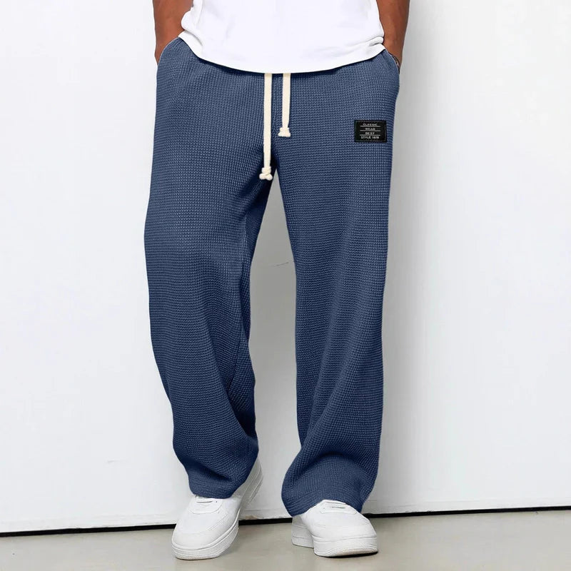 Pantalones WideLux™