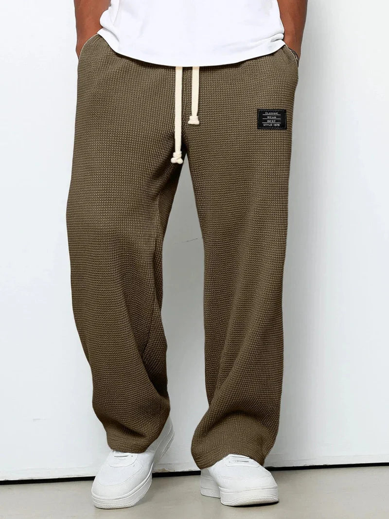 Pantalones WideLux™