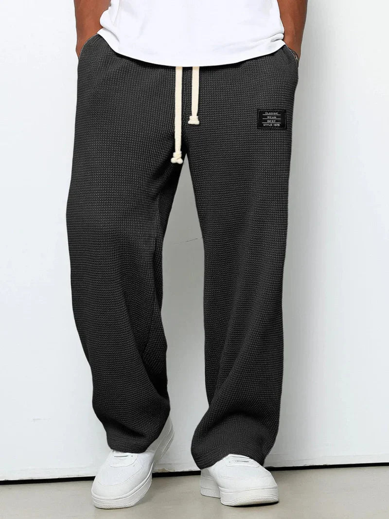 Pantalones WideLux™