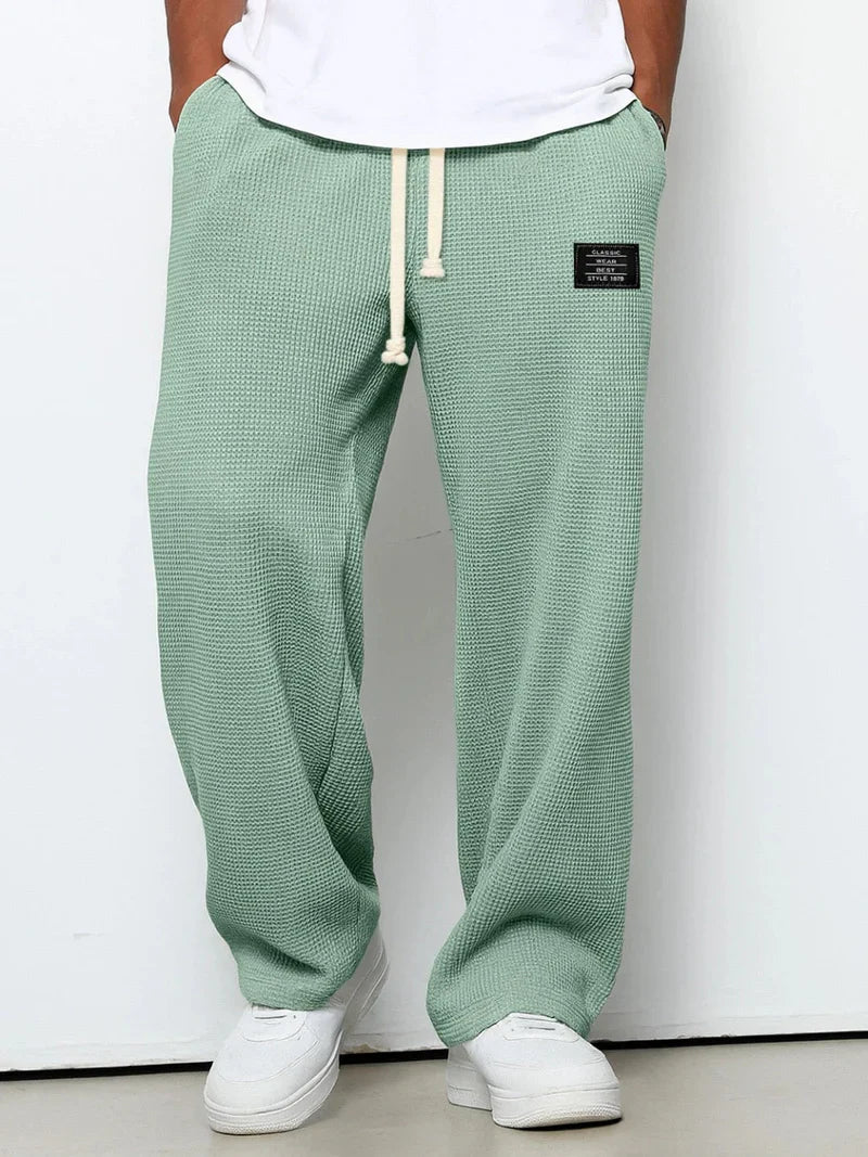 Pantalones WideLux™