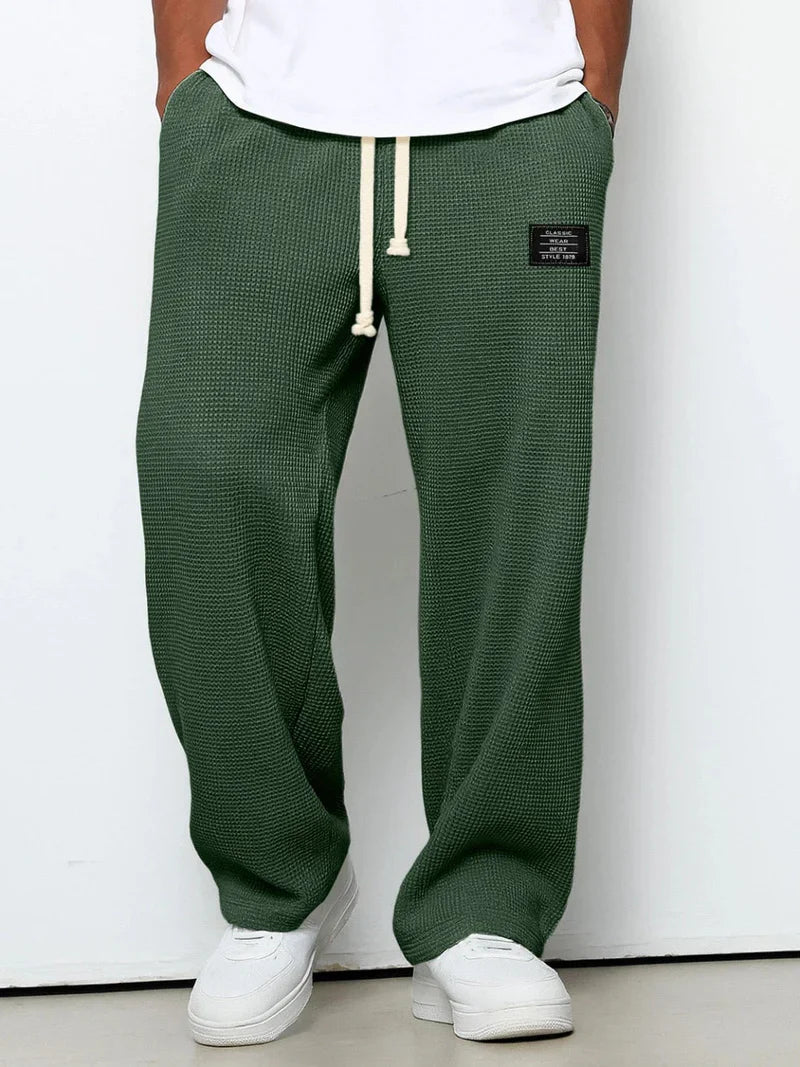 Pantalones WideLux™