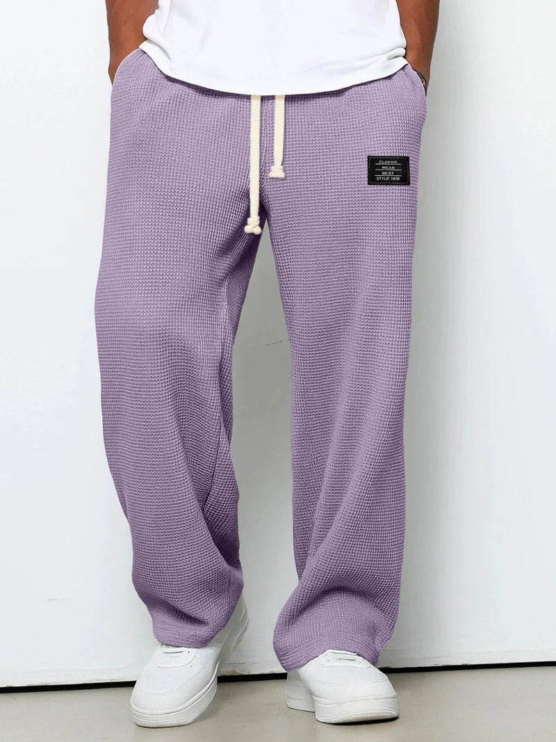 Pantalones WideLux™