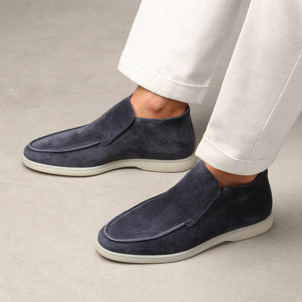 Eduardo | Zapatilla elegante