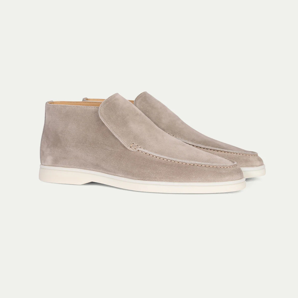 Eduardo | Zapatilla elegante