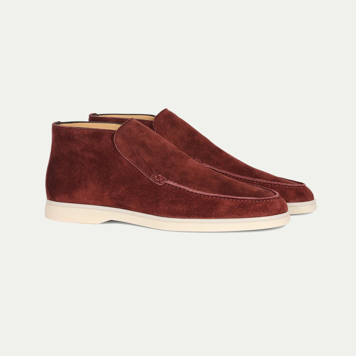 Eduardo | Zapatilla elegante