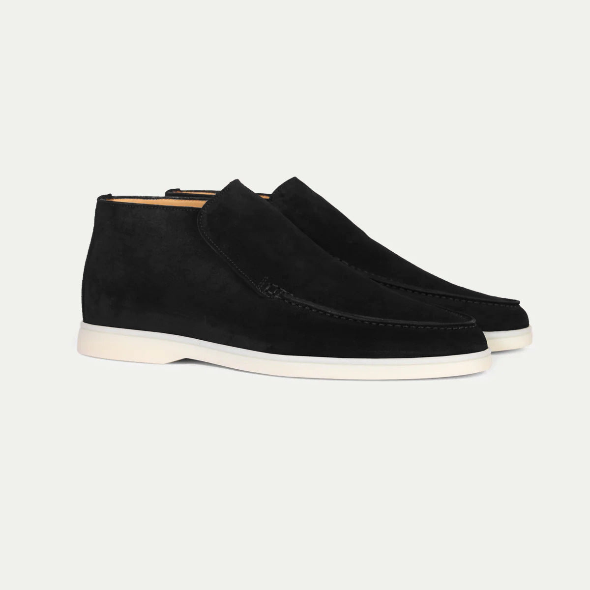 Eduardo | Zapatilla elegante