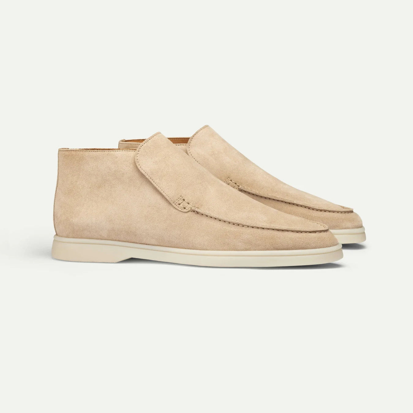 Eduardo | Zapatilla elegante