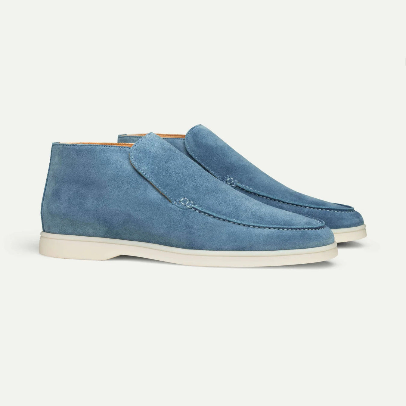 Eduardo | Zapatilla elegante