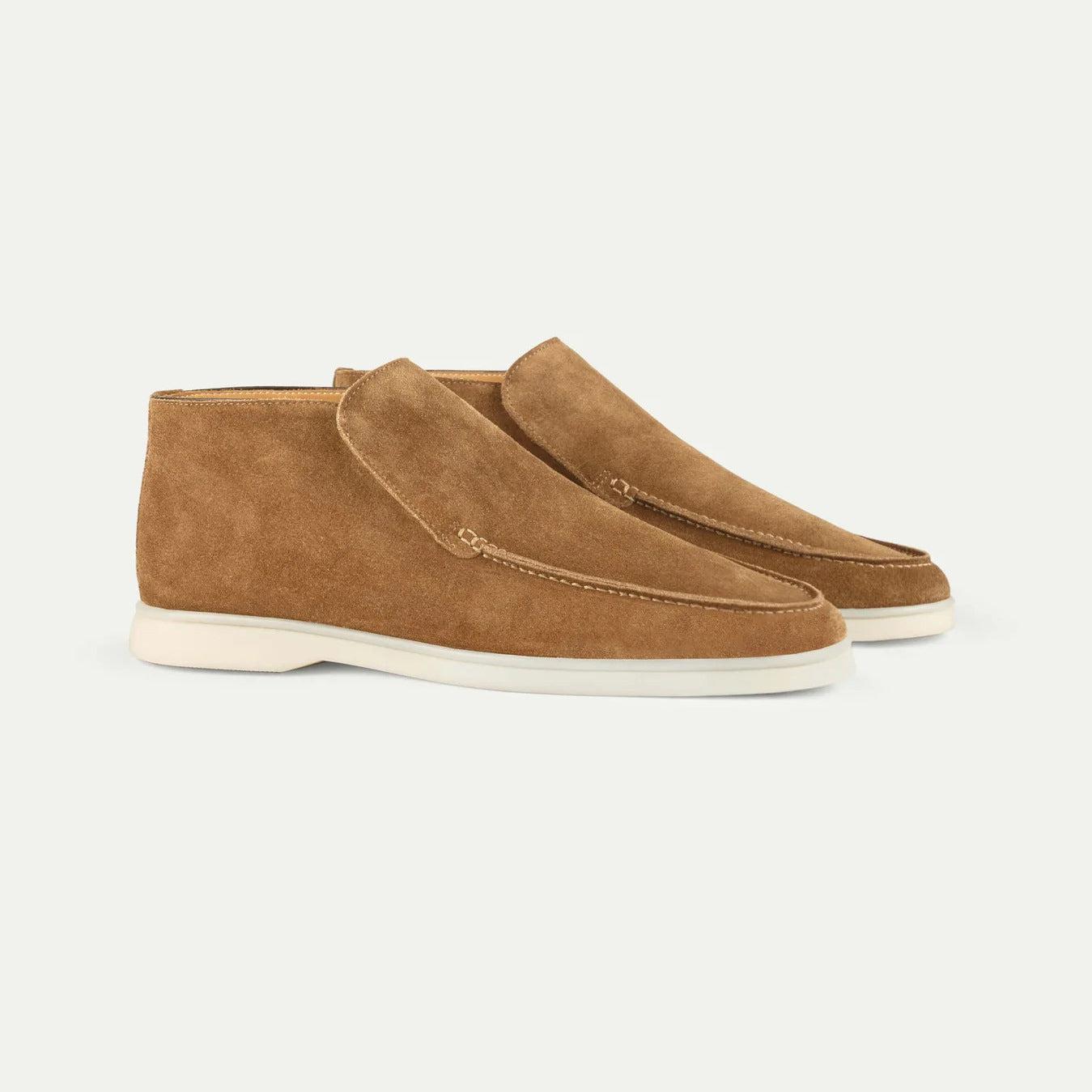 Eduardo | Zapatilla elegante