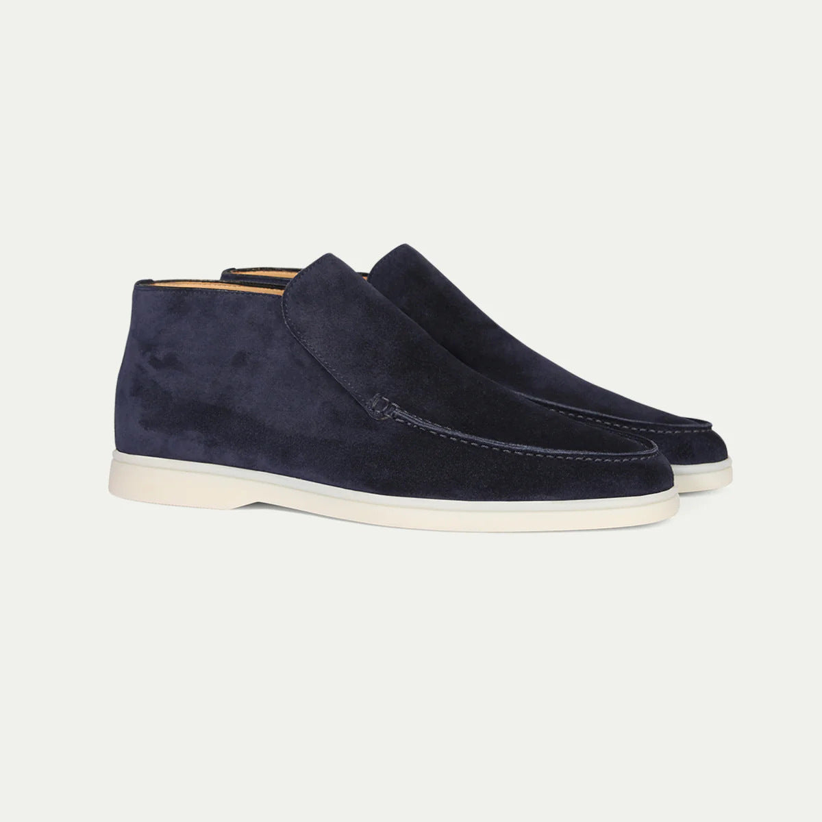Eduardo | Zapatilla elegante
