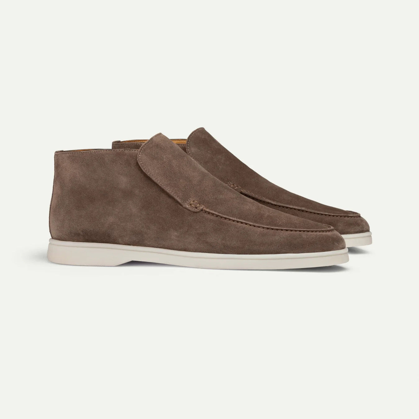 Eduardo | Zapatilla elegante
