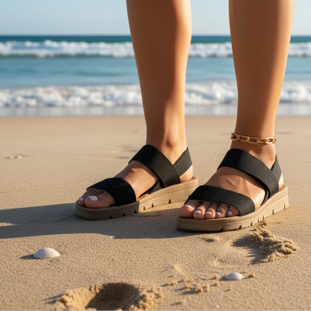 Mara  - Sandalias ortopédicas