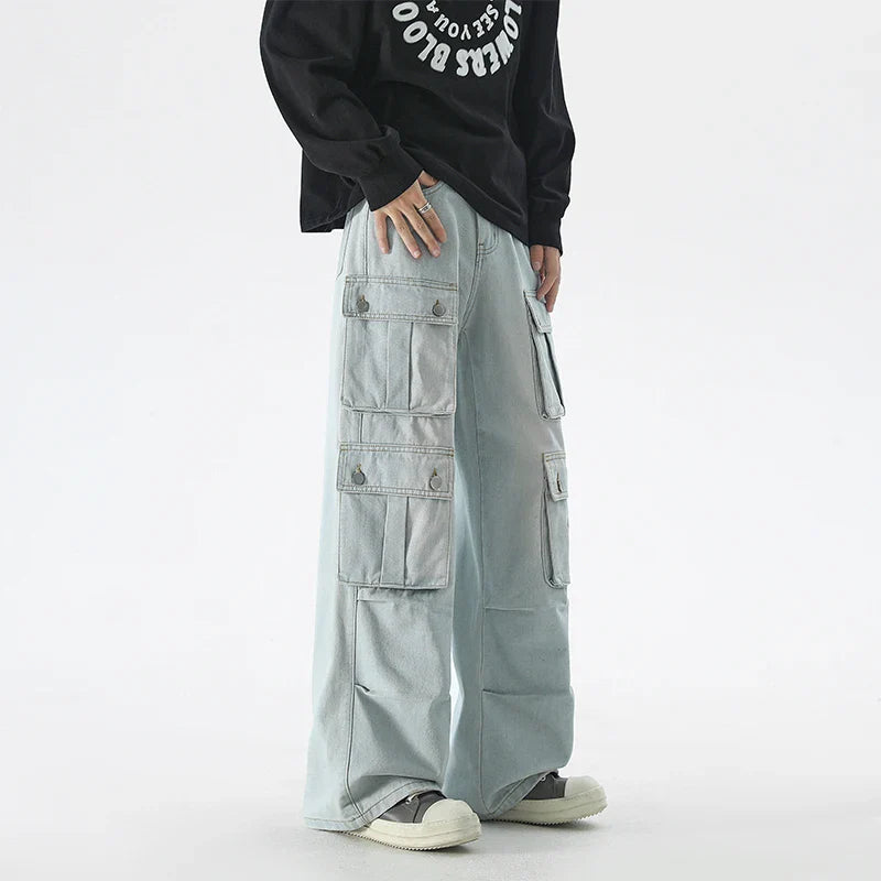 Pantalones urbanos