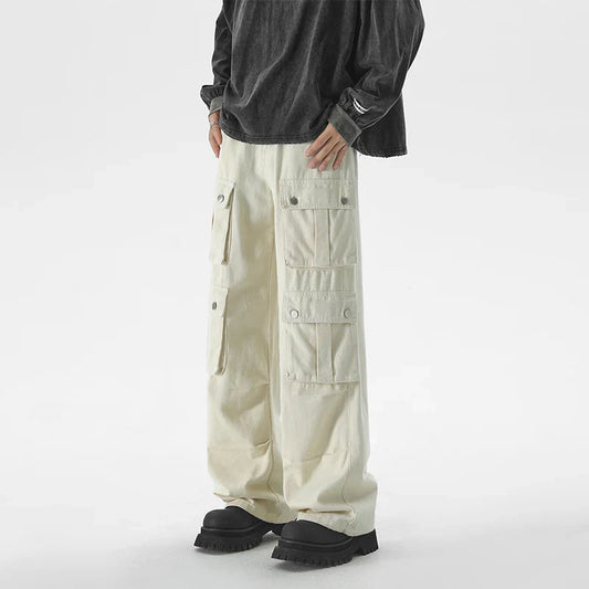Pantalones urbanos