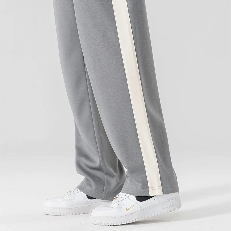 Pantalones de chándal Chicago de corte holgado